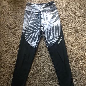 gymshark leggings